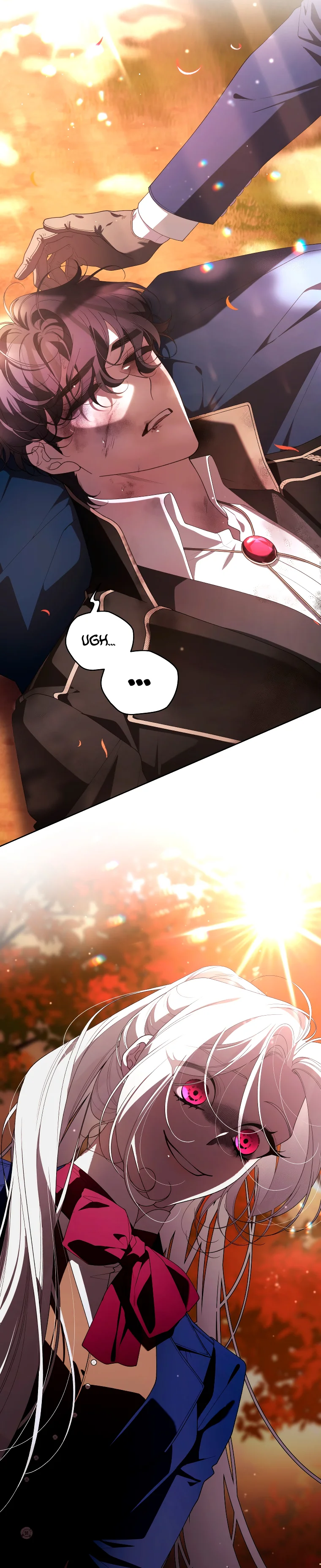 Página 37 del Manga