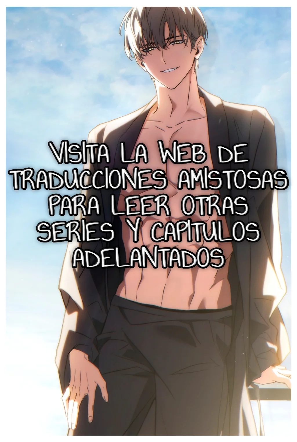 Página 40 del Manga