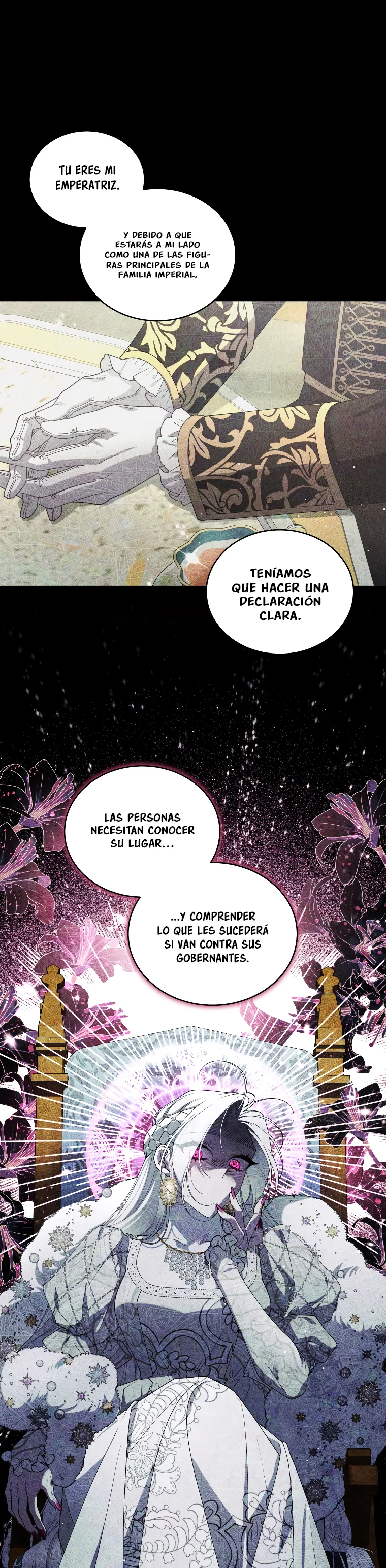 Página 36 del Manga