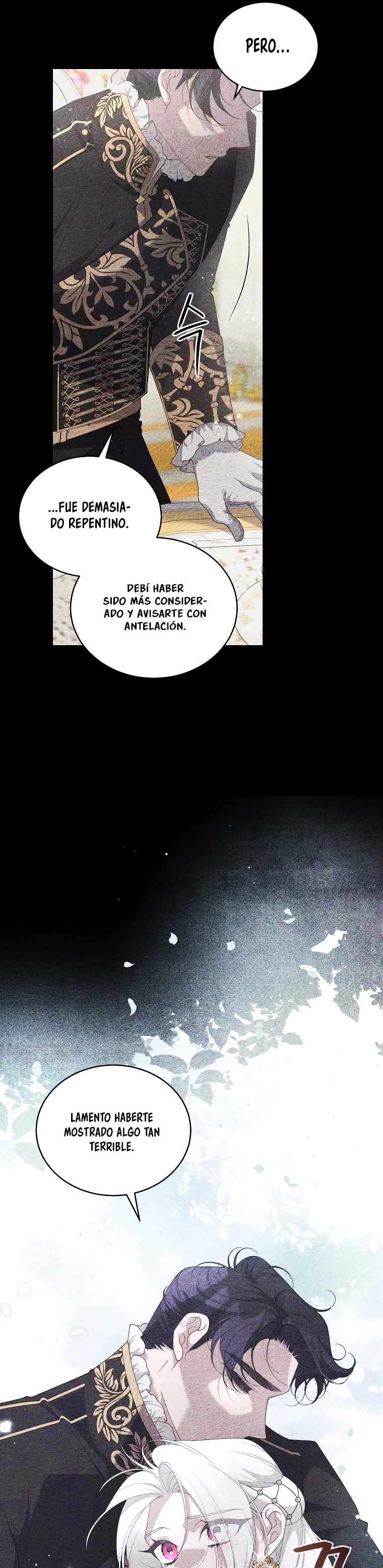 Página 38 del Manga