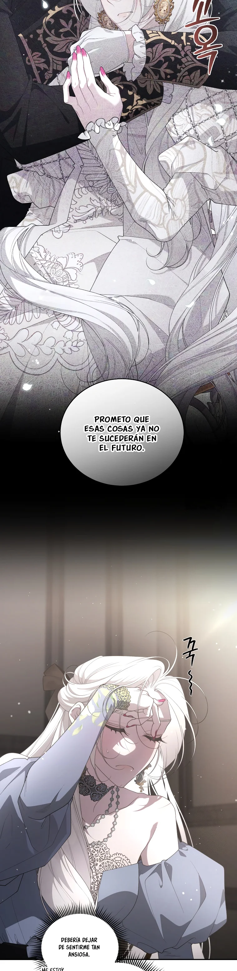 Página 39 del Manga