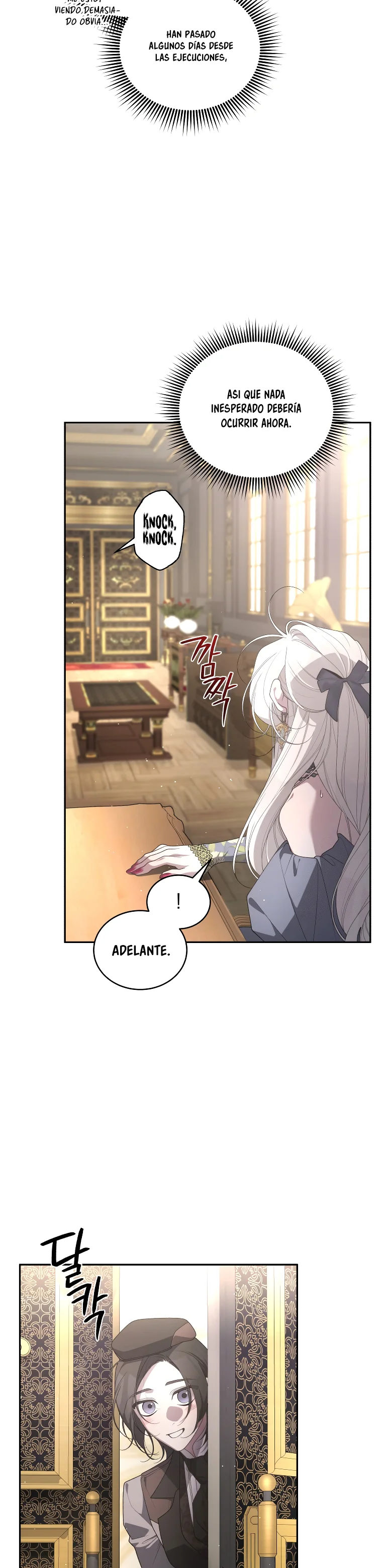 Página 40 del Manga