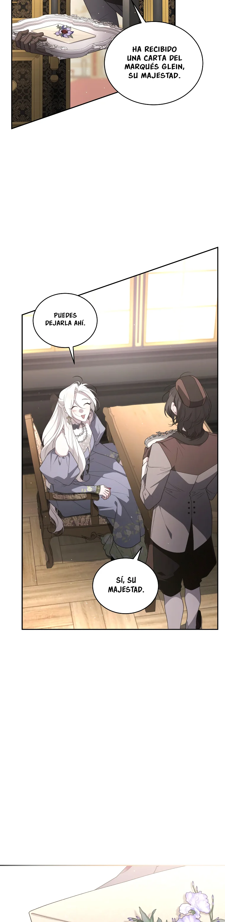 Página 41 del Manga