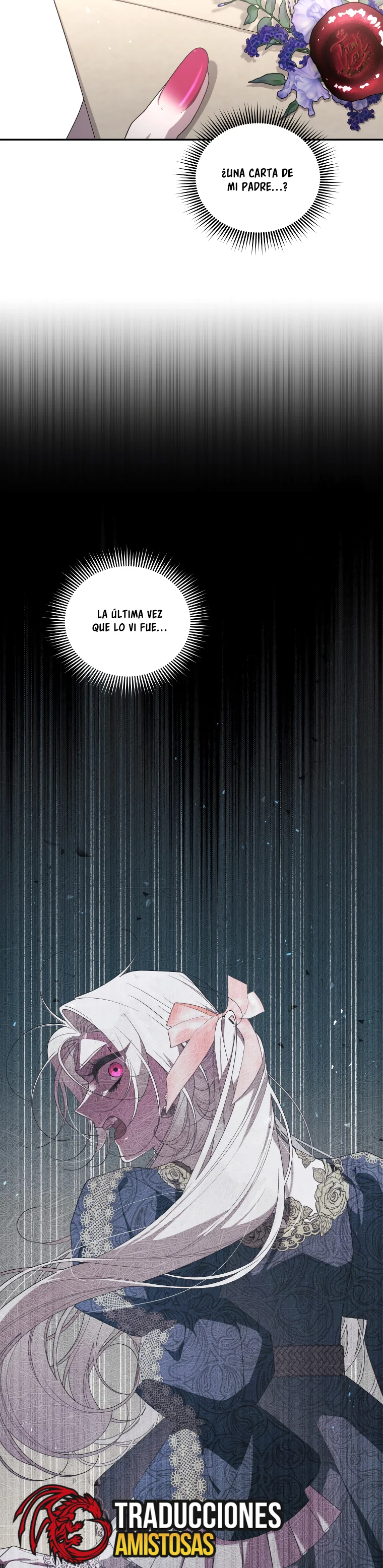 Página 42 del Manga