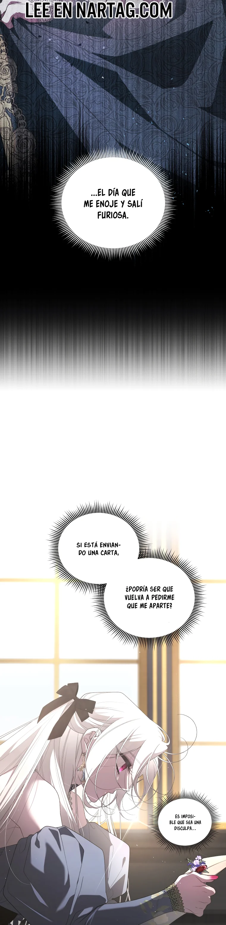 Página 43 del Manga