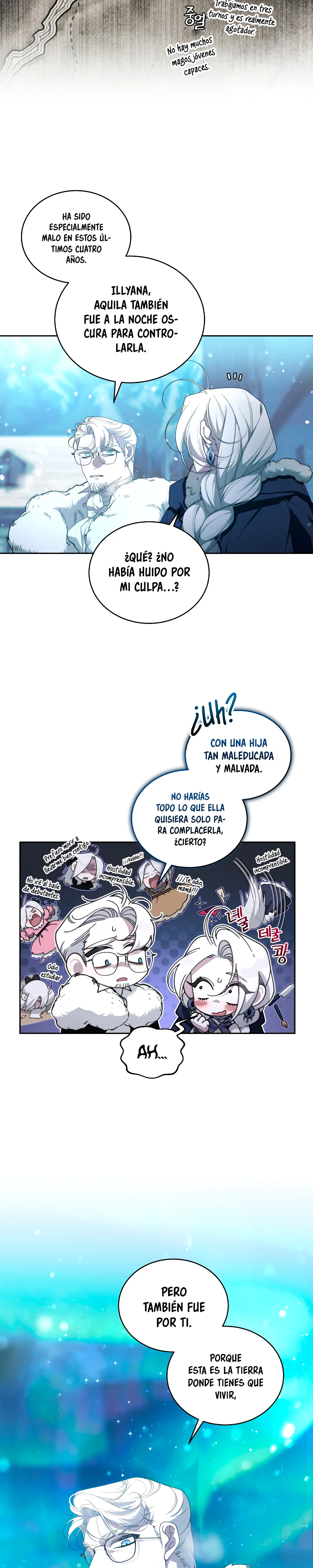 Página 35 del Manga