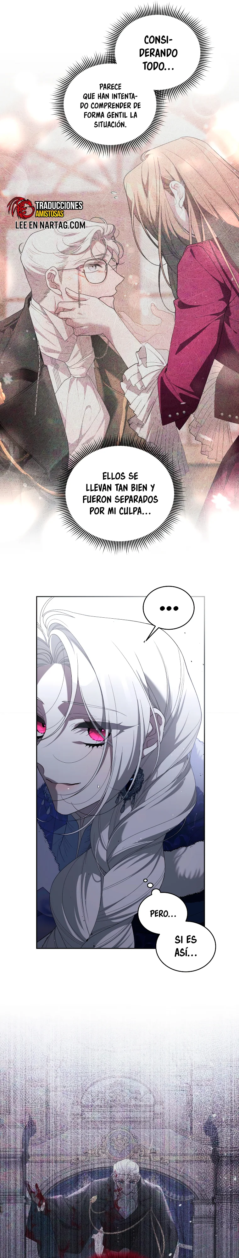 Página 38 del Manga