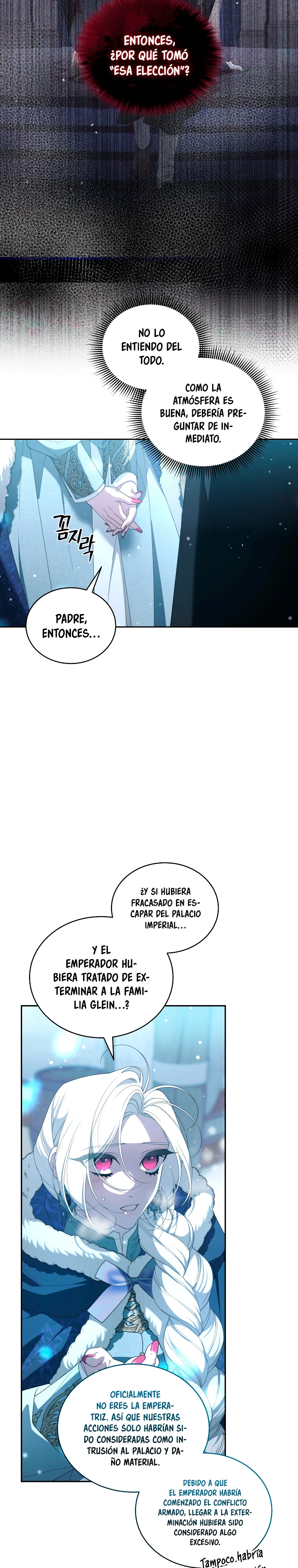 Página 39 del Manga