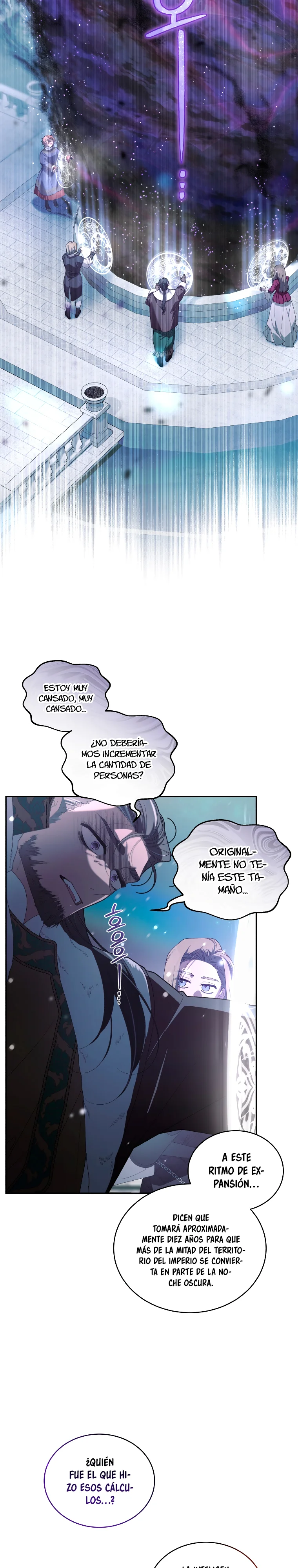 Página 41 del Manga