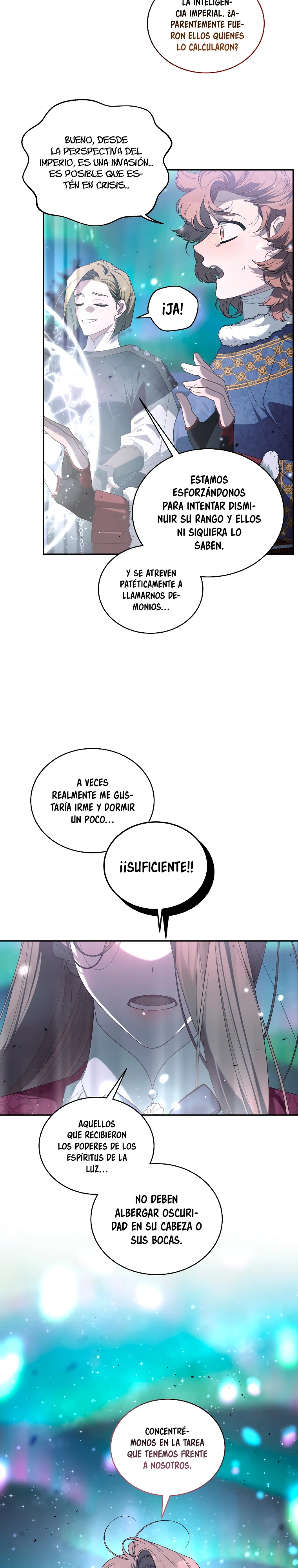 Página 42 del Manga