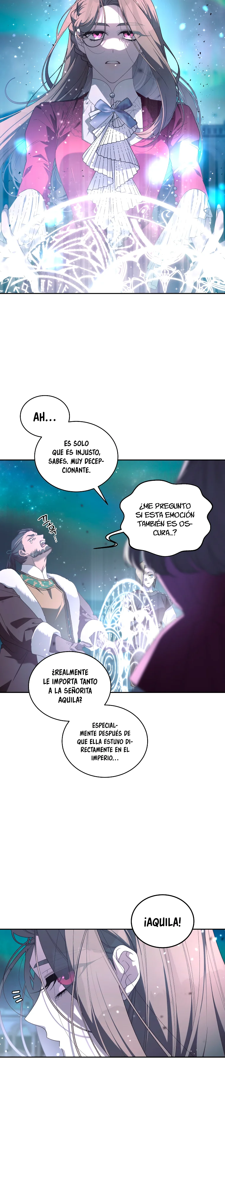 Página 43 del Manga