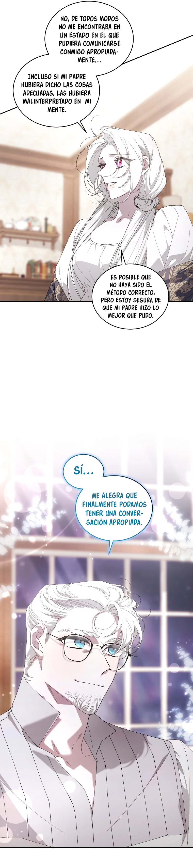 Página 35 del Manga