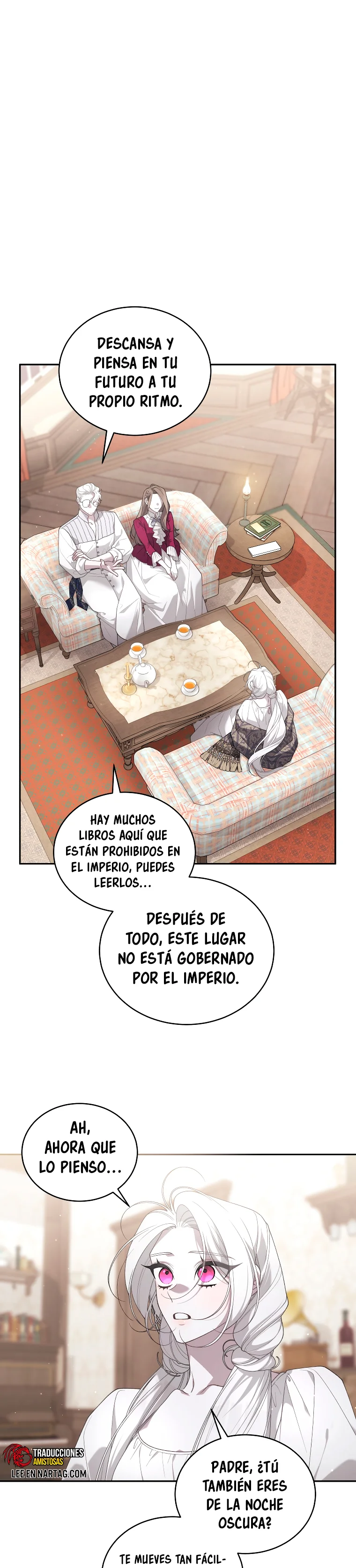 Página 36 del Manga