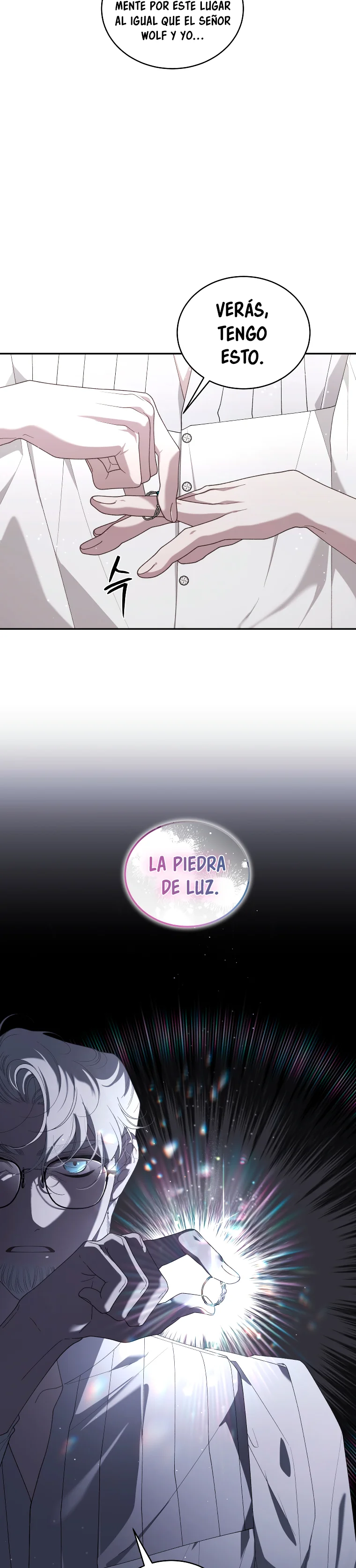 Página 37 del Manga