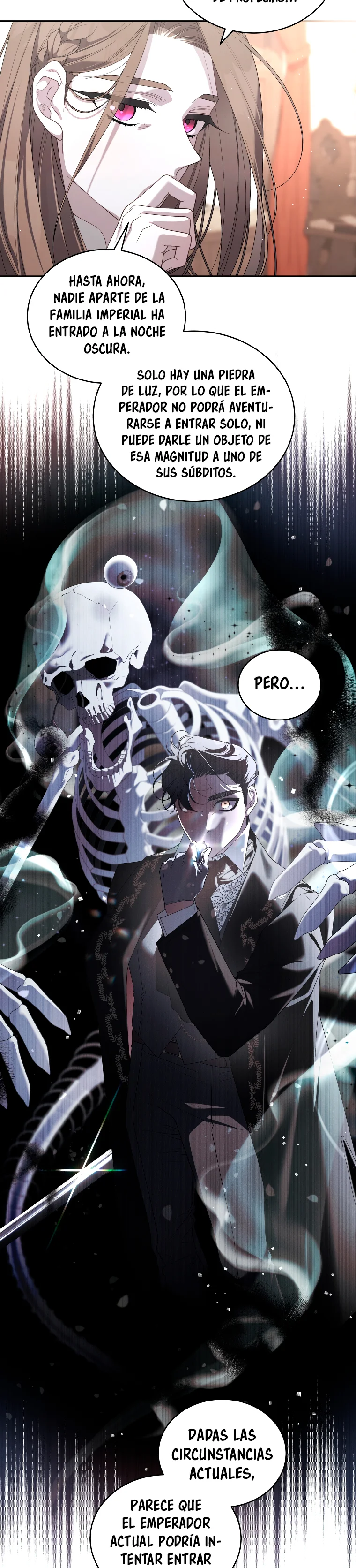 Página 40 del Manga