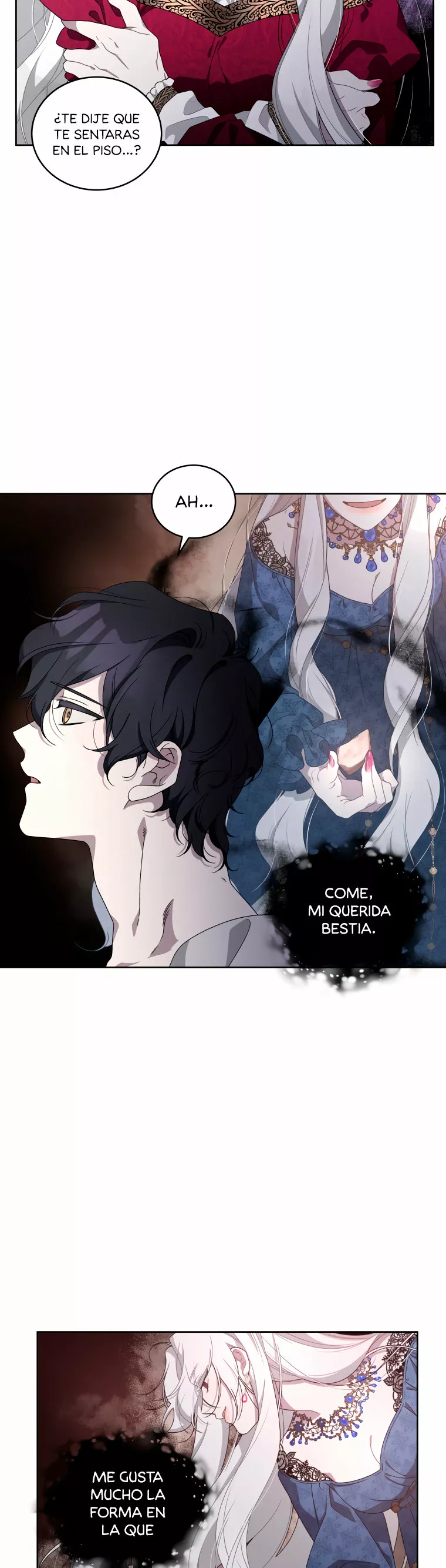 Página 37 del Manga