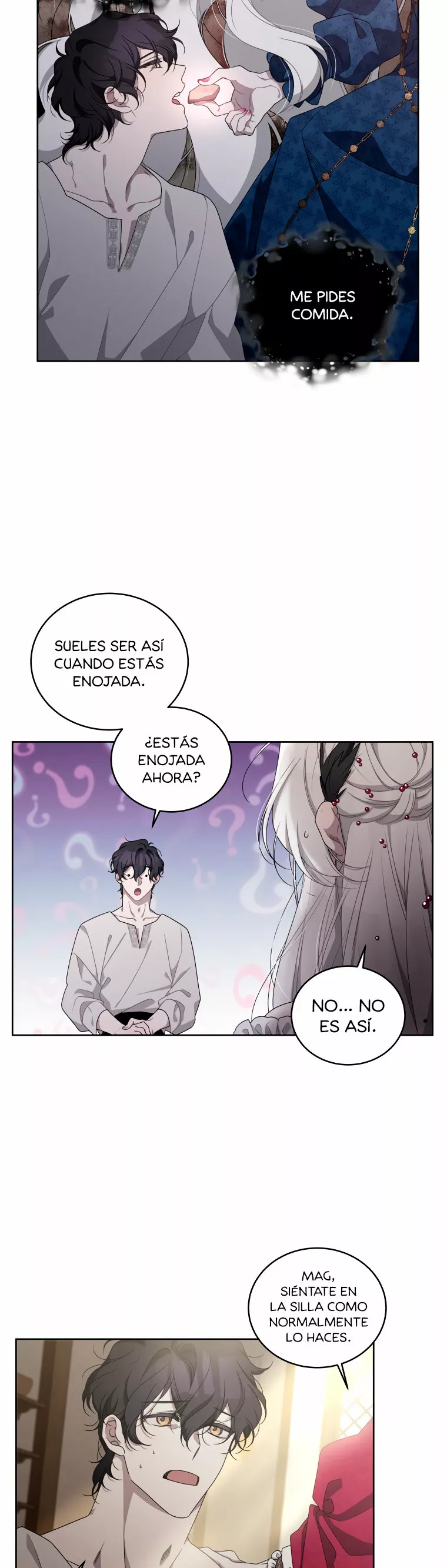 Página 38 del Manga