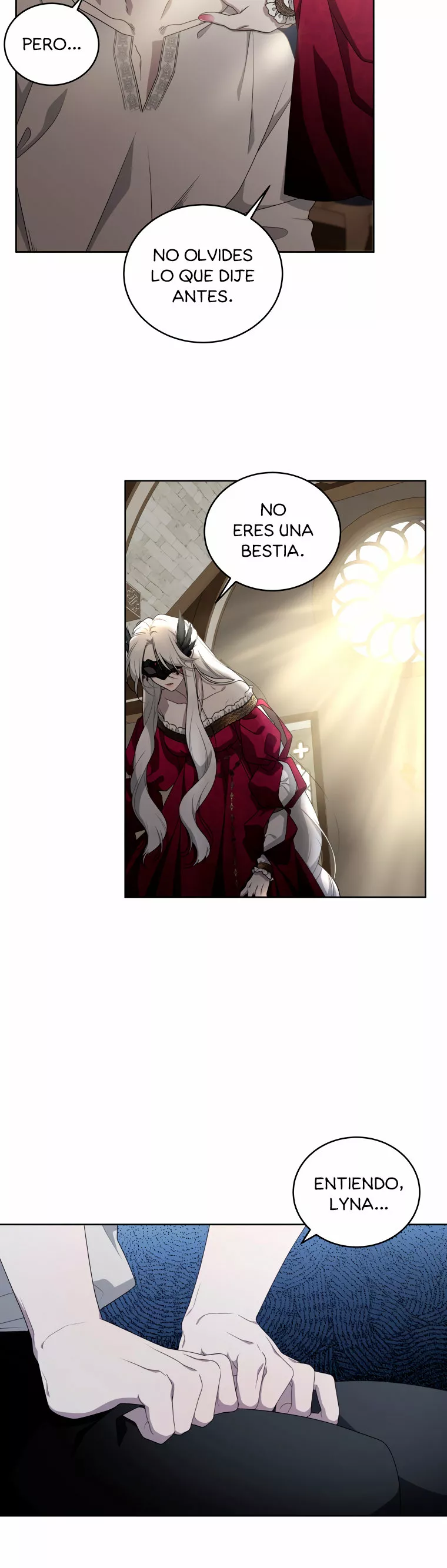 Página 39 del Manga