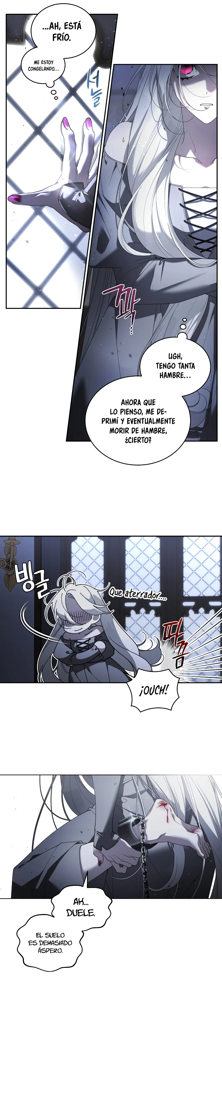 Página 30 del Manga