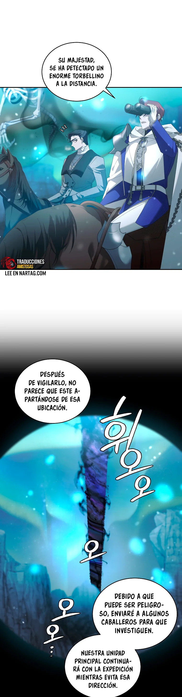 Página 32 del Manga