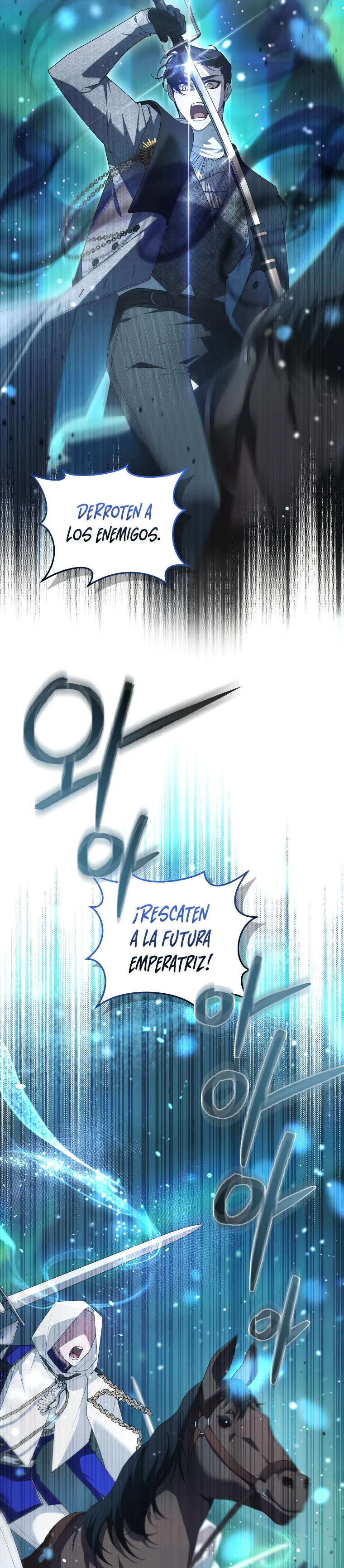 Página 36 del Manga