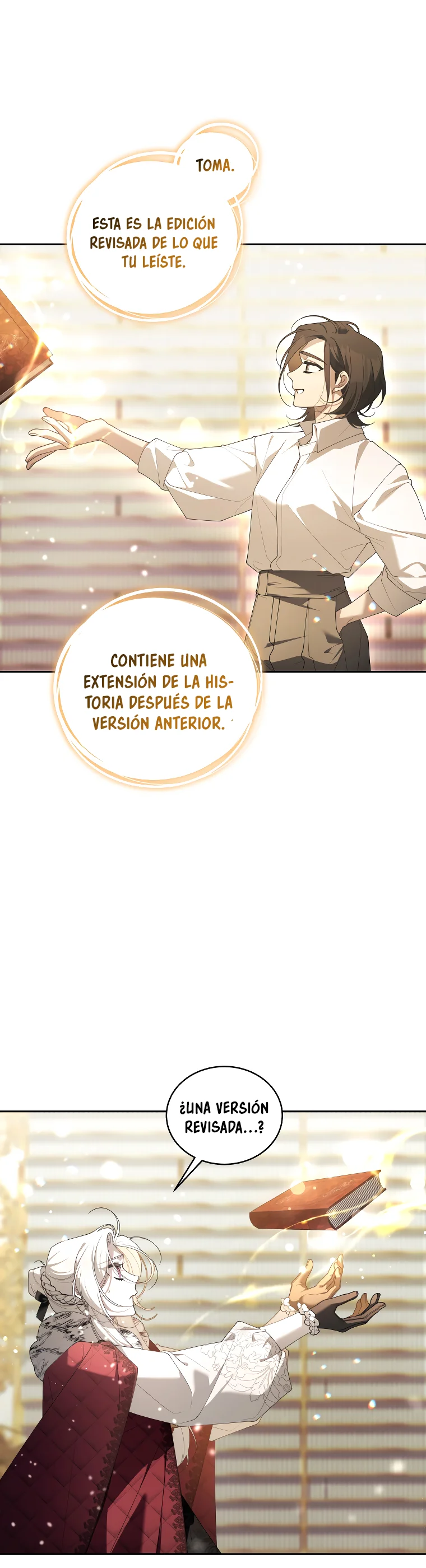 Página 37 del Manga
