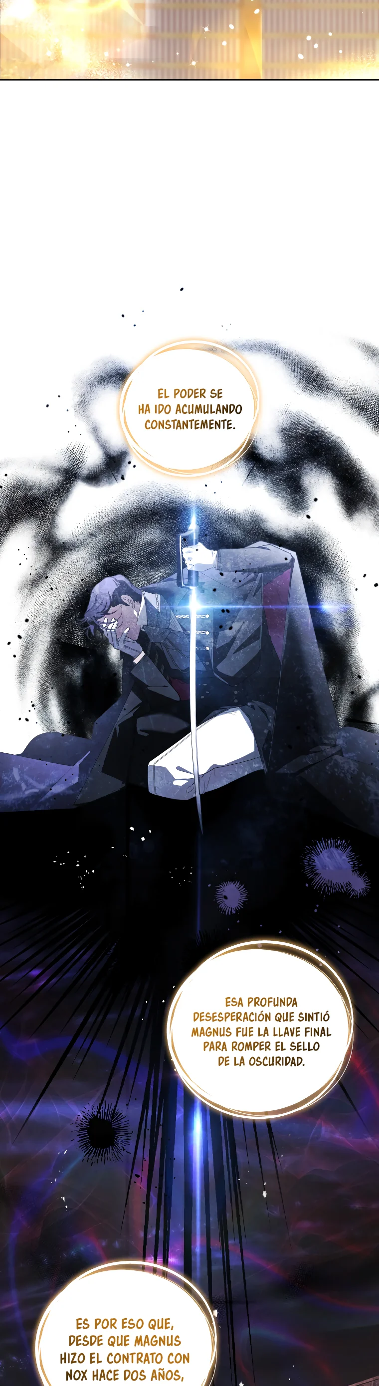 Página 49 del Manga