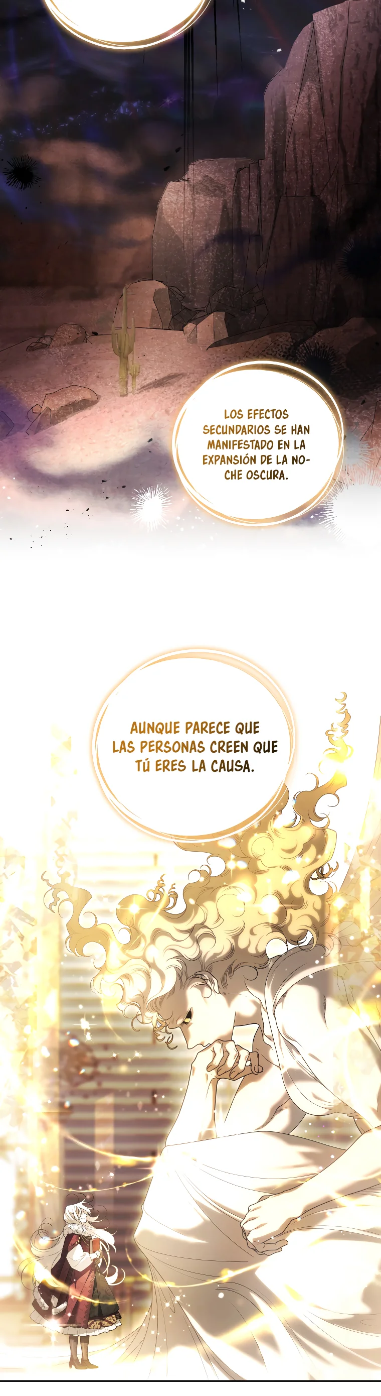 Página 50 del Manga