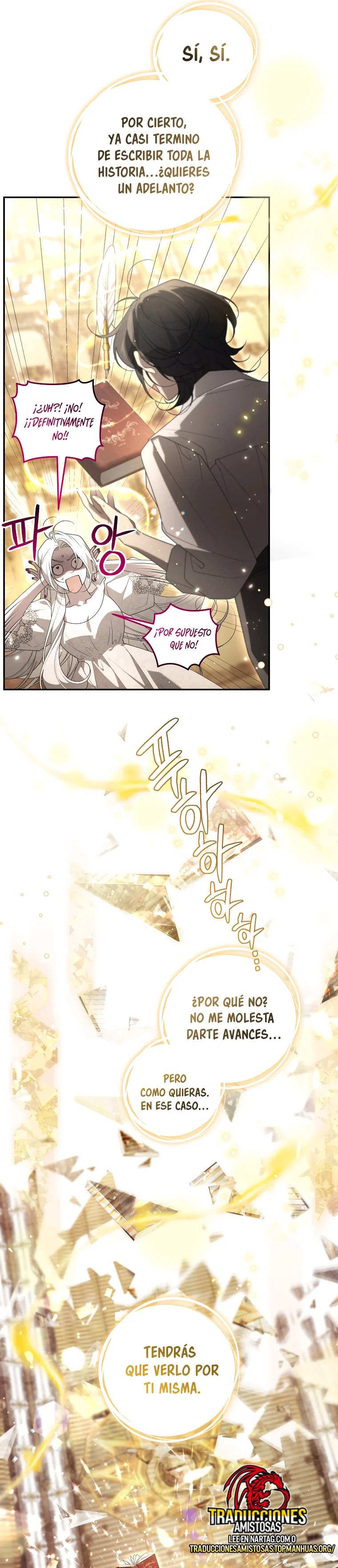 Página 34 del Manga