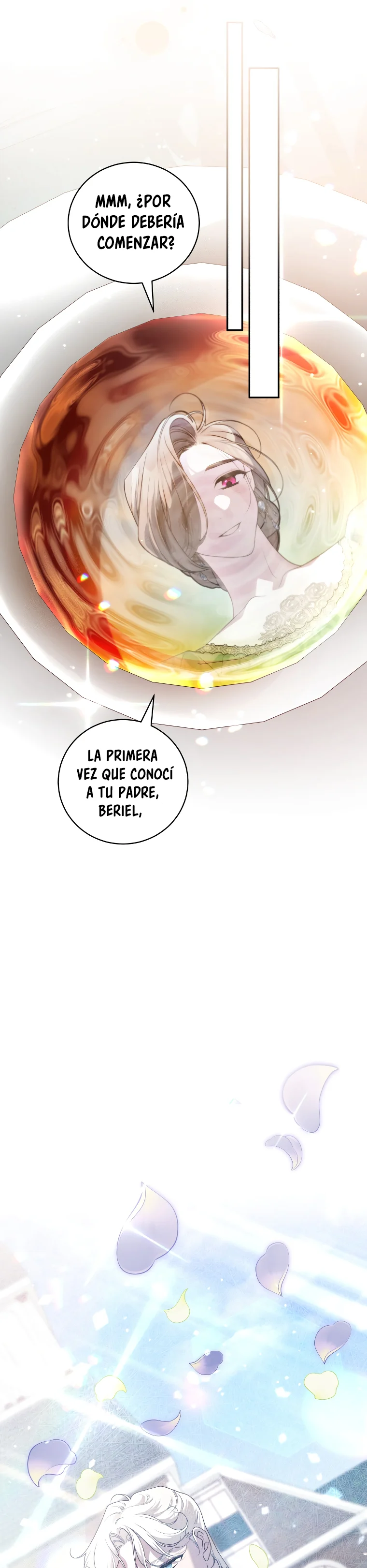 Página 38 del Manga