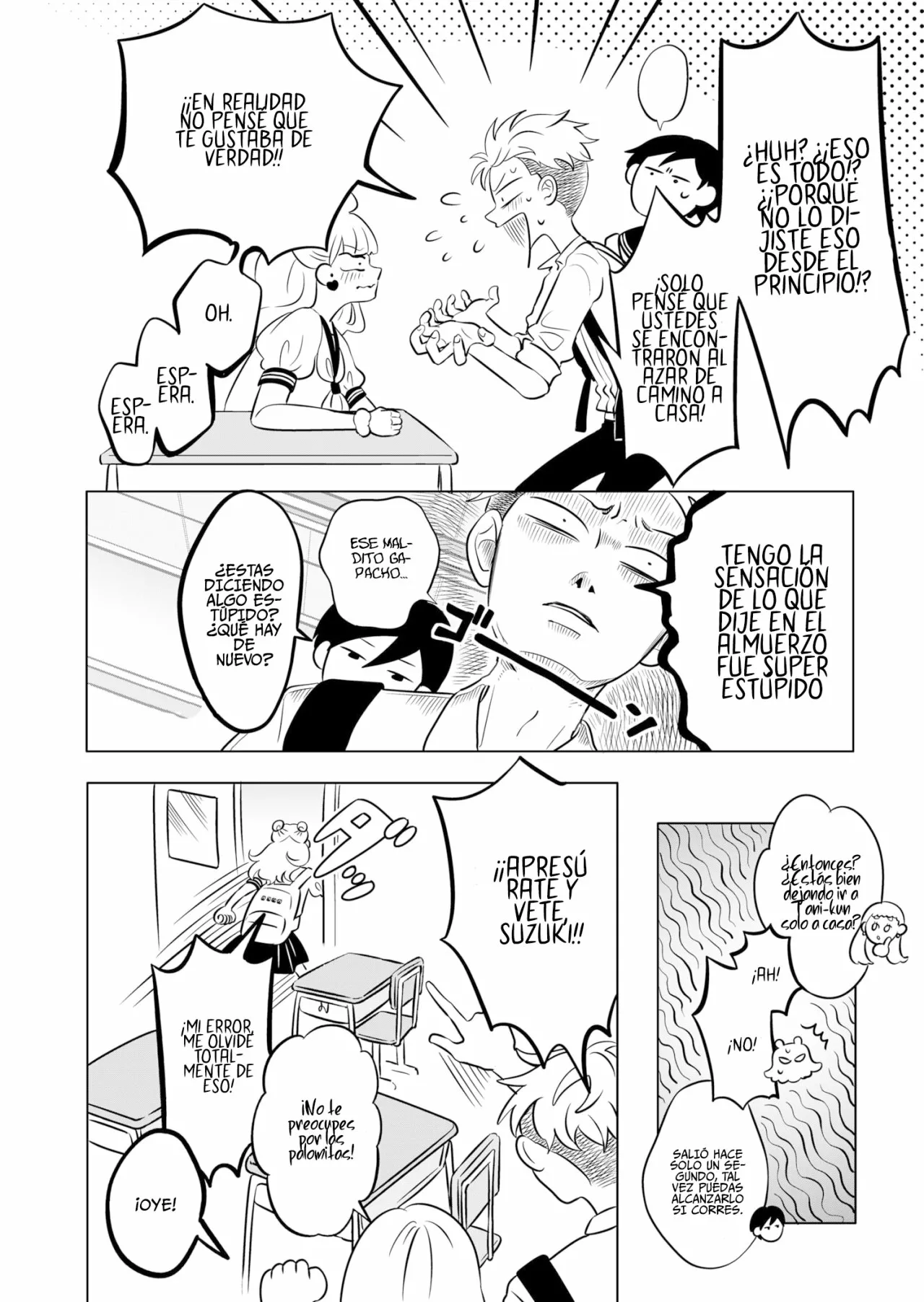 Página 36 del Manga