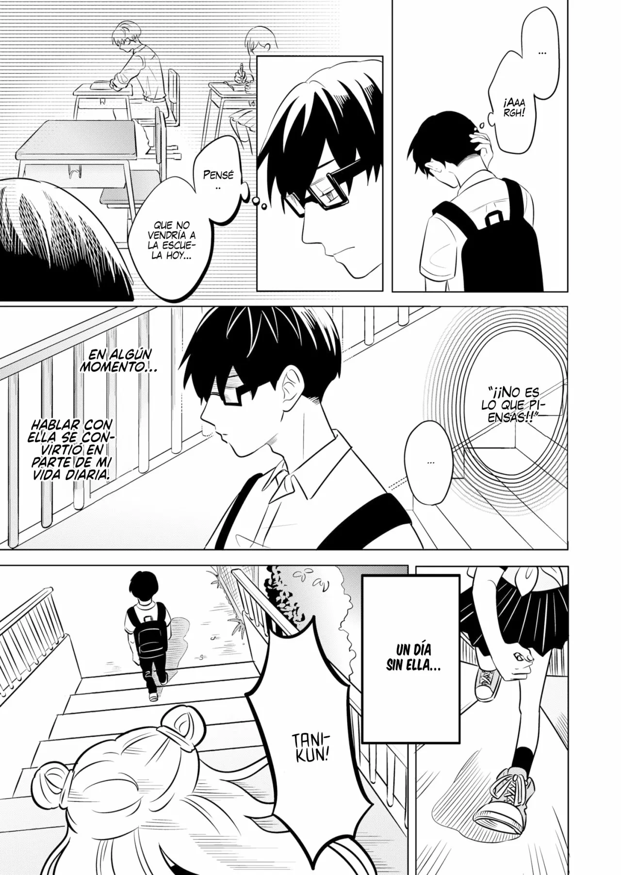 Página 39 del Manga