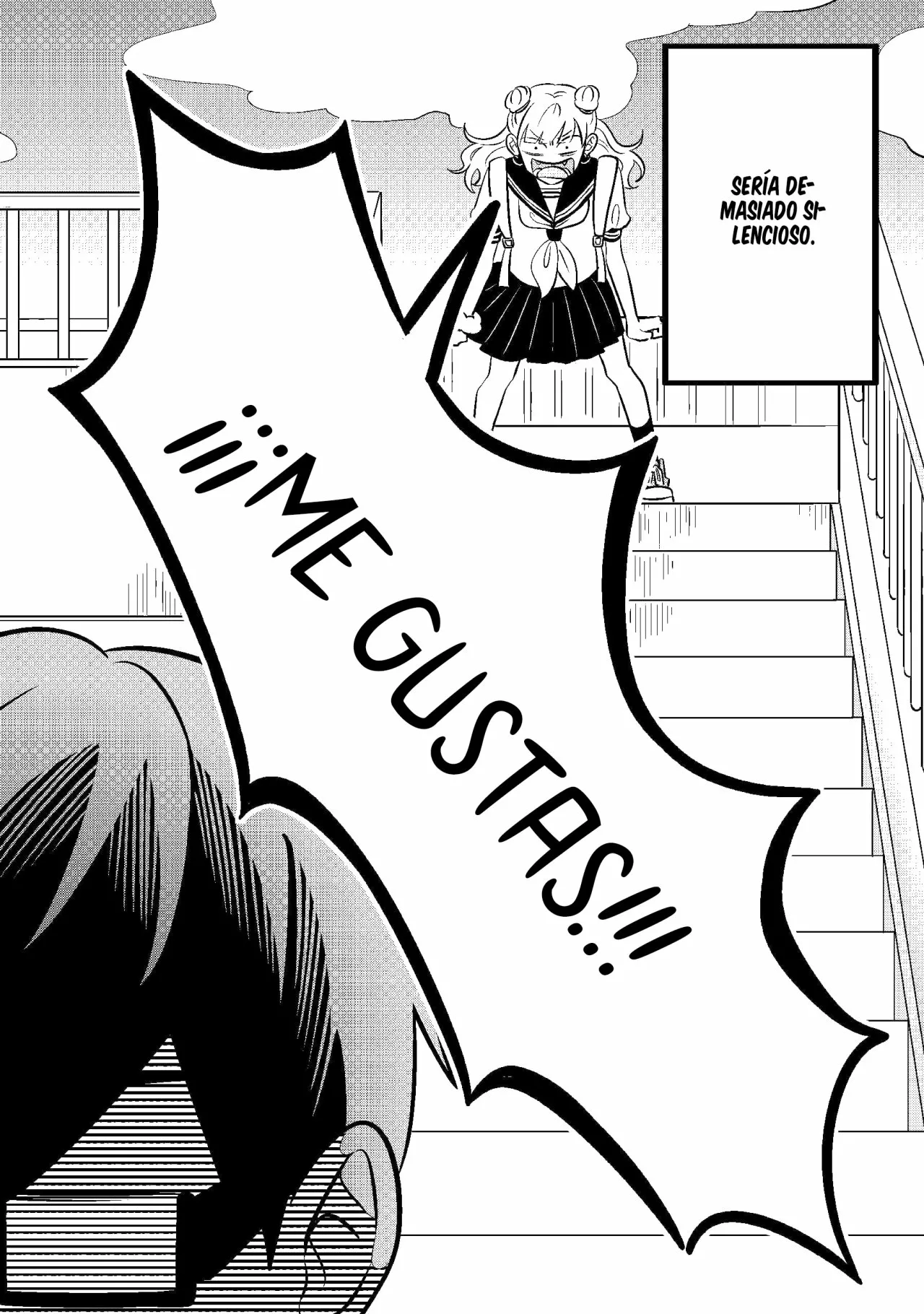Página 40 del Manga