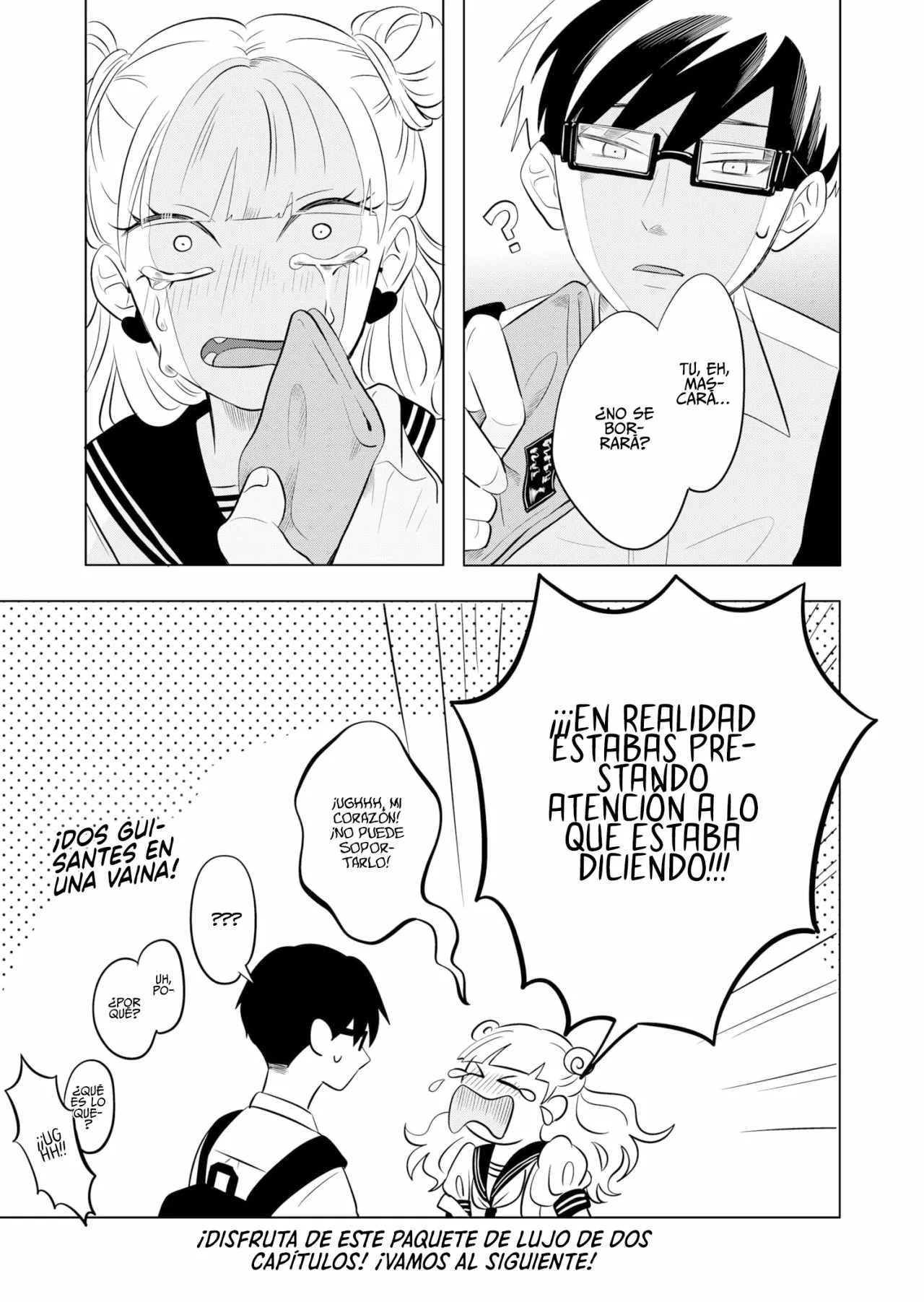 Página 47 del Manga
