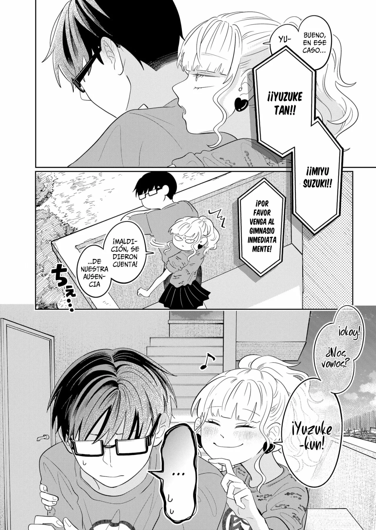 Página 30 del Manga