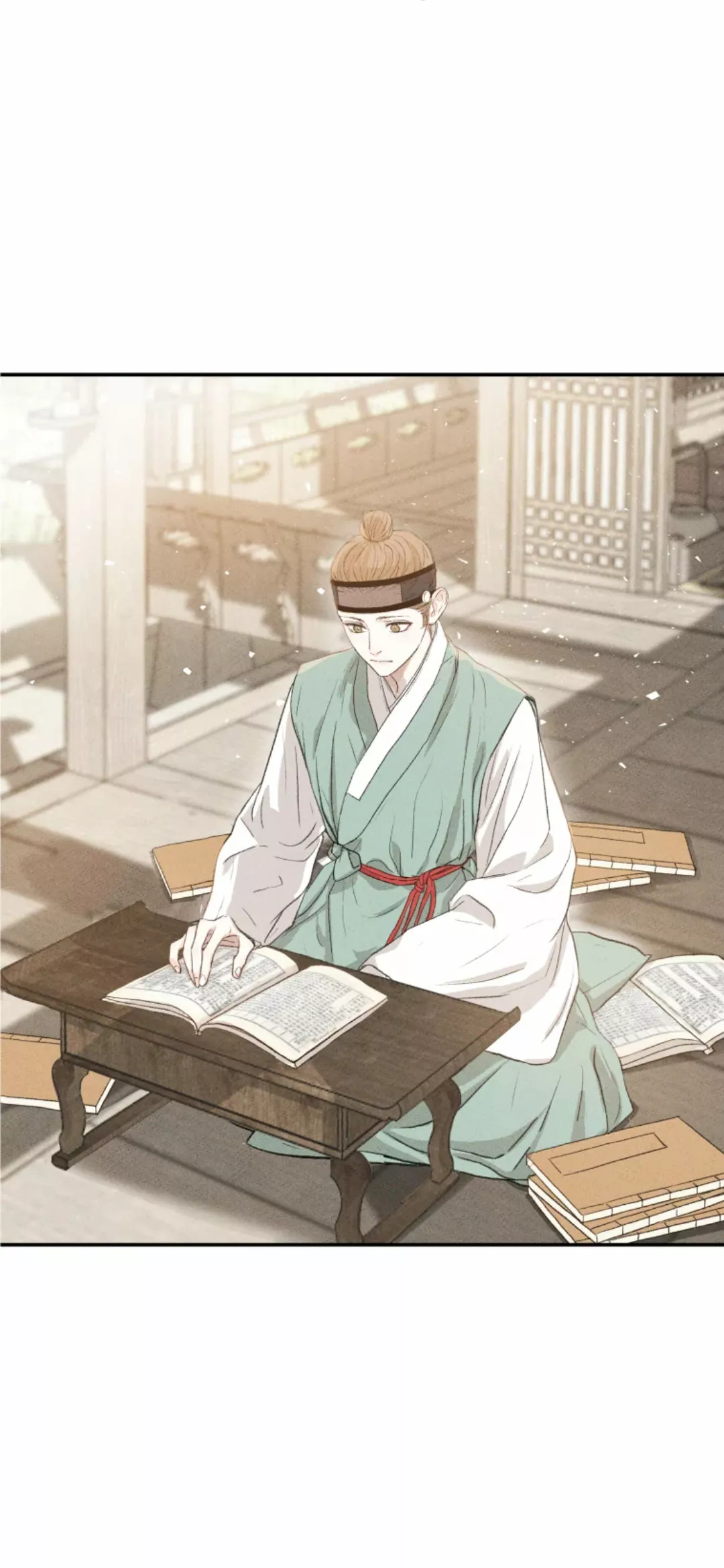 Página 35 del Manga