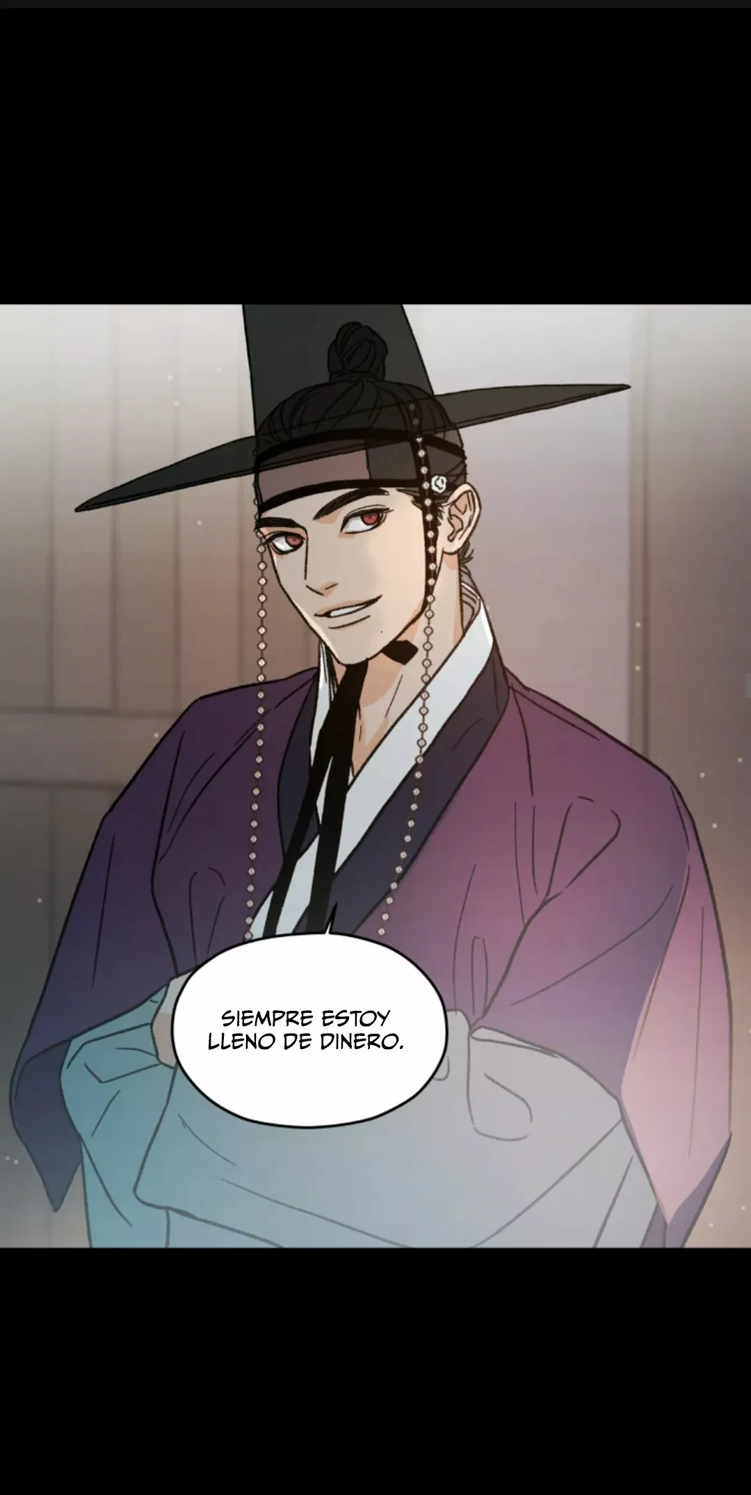 Página 35 del Manga