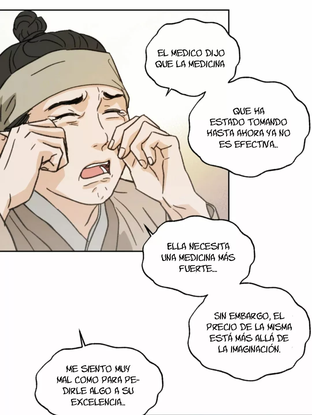 Página 41 del Manga