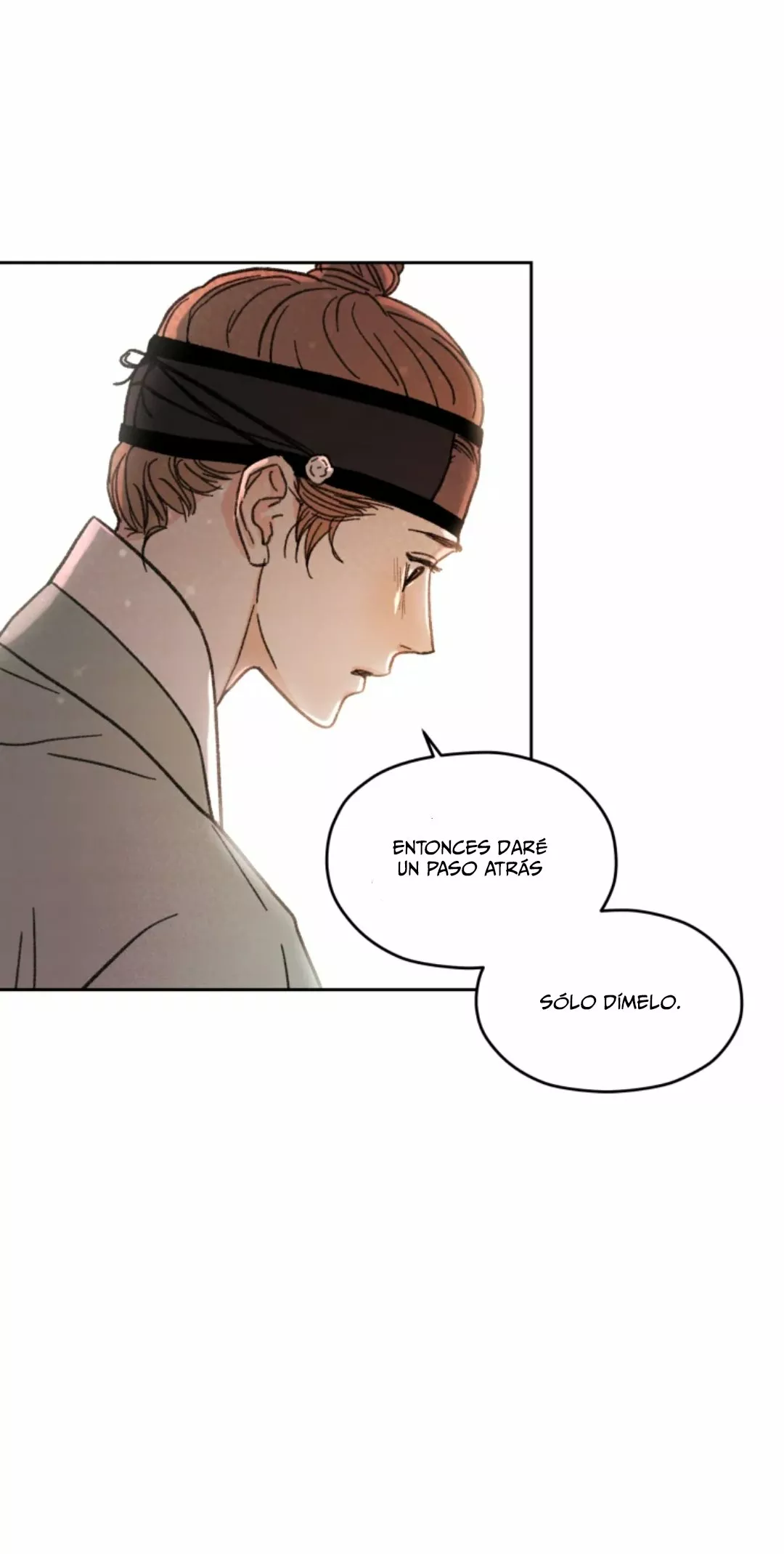 Página 39 del Manga