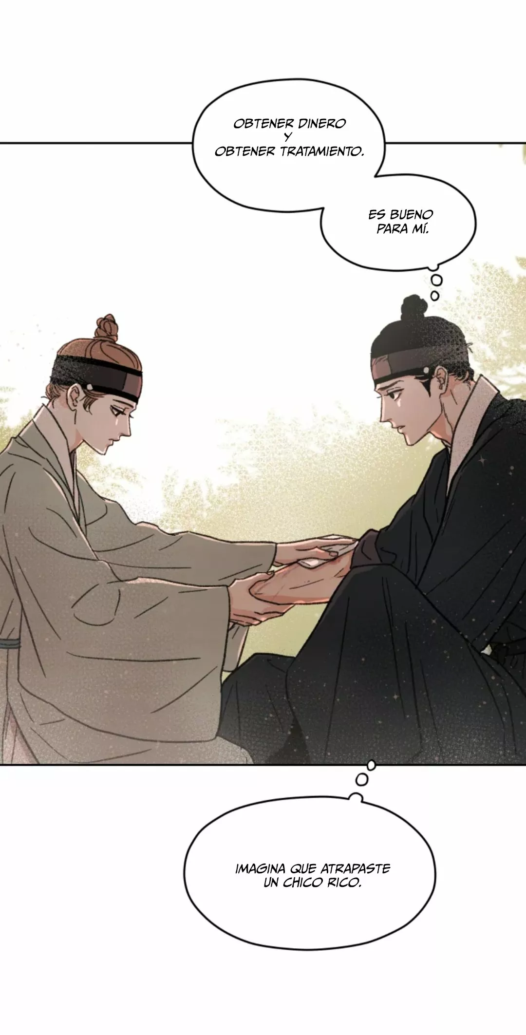 Página 41 del Manga