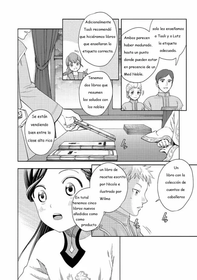 Página 35 del Manga