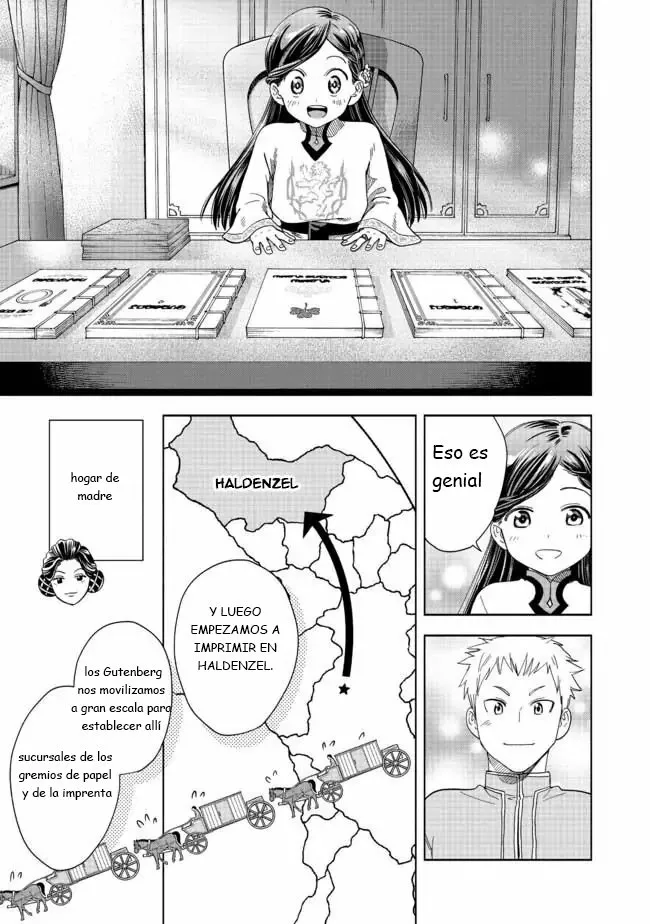 Página 36 del Manga