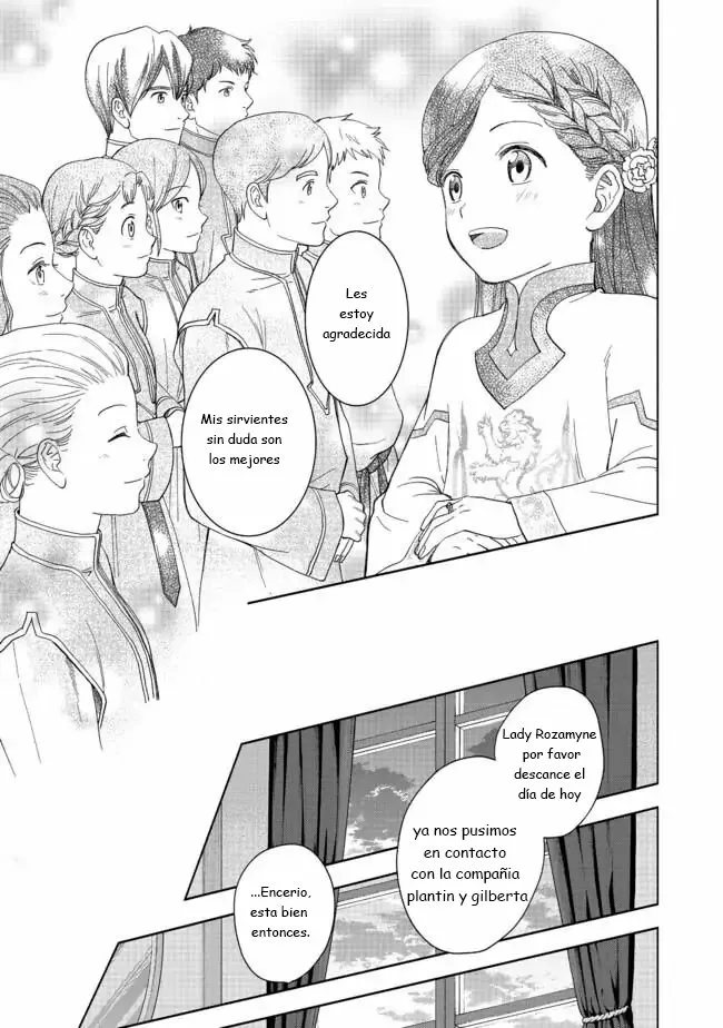 Página 38 del Manga
