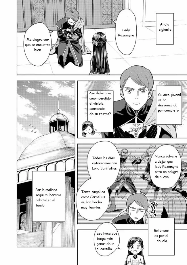 Página 39 del Manga