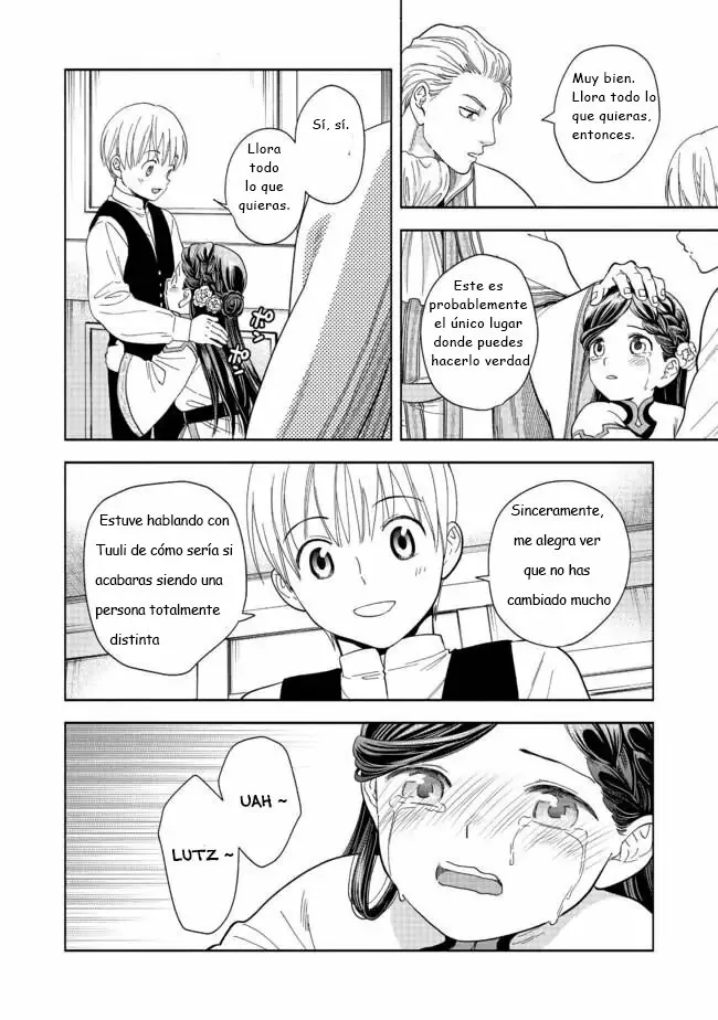 Página 43 del Manga