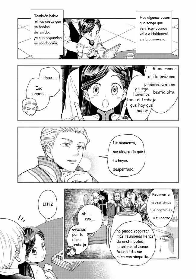 Página 46 del Manga