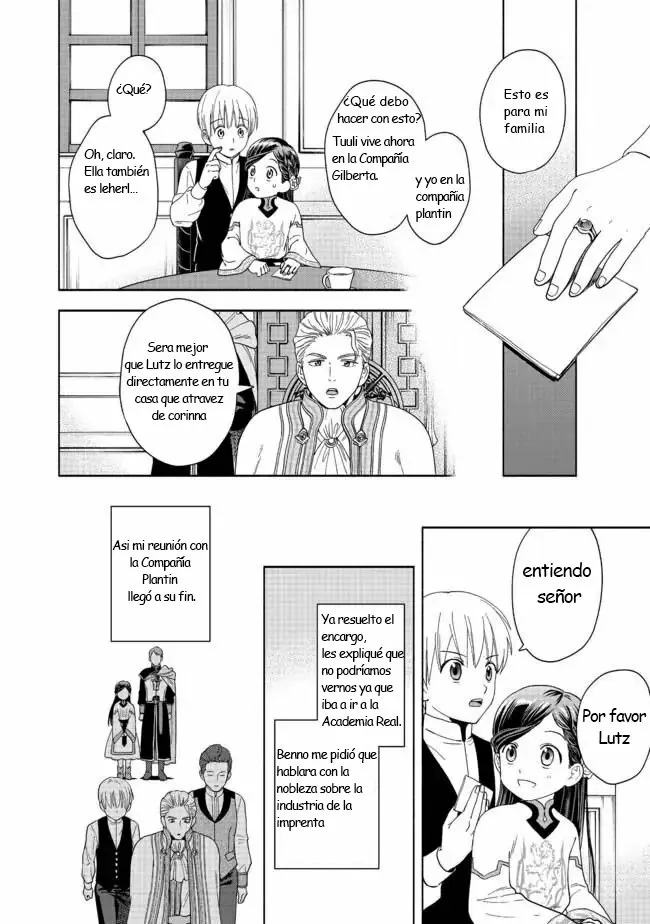 Página 47 del Manga