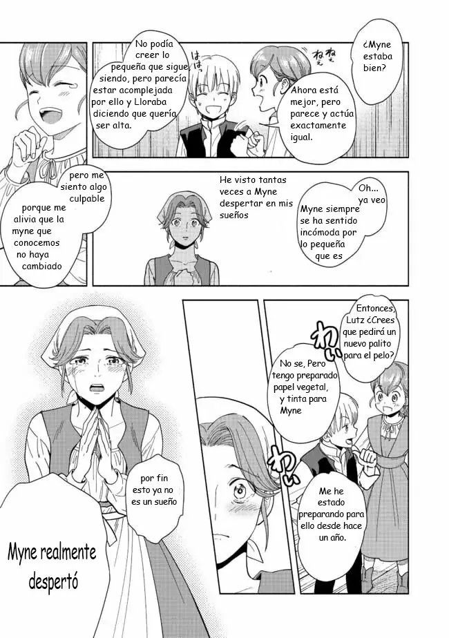 Página 50 del Manga
