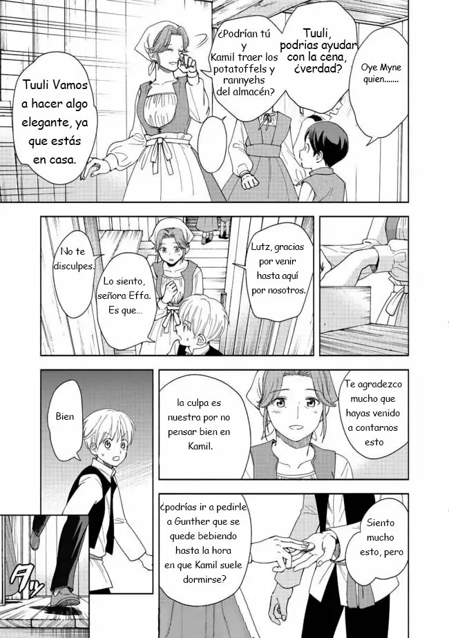 Página 52 del Manga