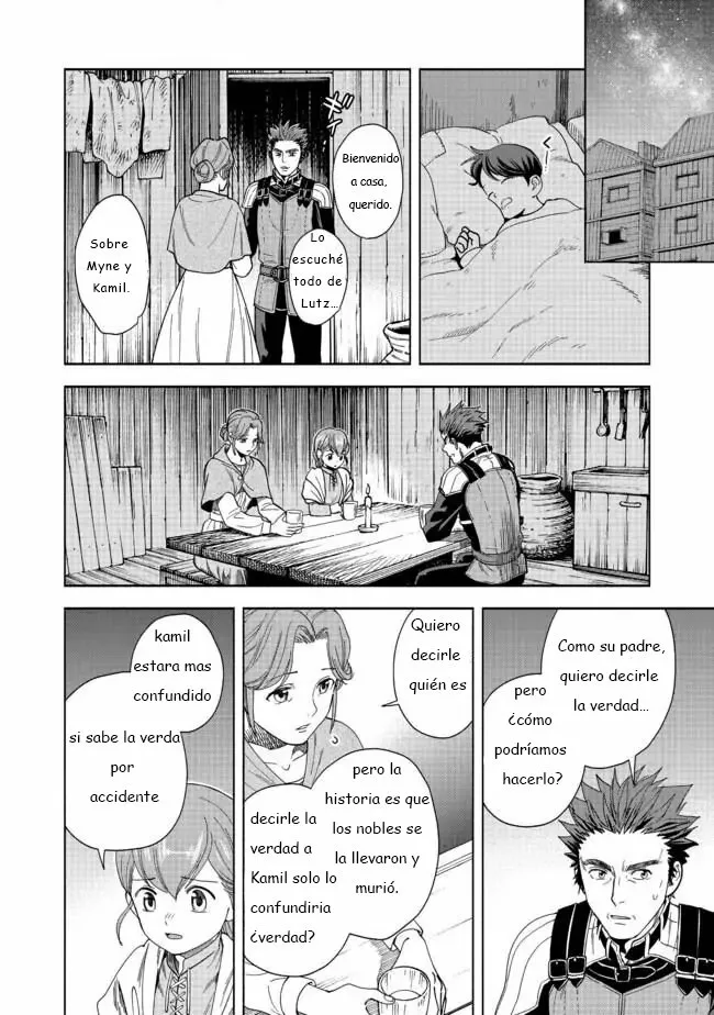 Página 53 del Manga